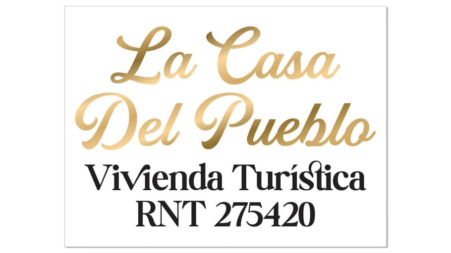 5, Room-casa Del Pueblo, Room Citara, Jardín