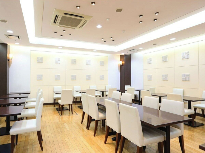 Food & Drinks 5, Hotel Hokke Club Sapporo, Sapporo
