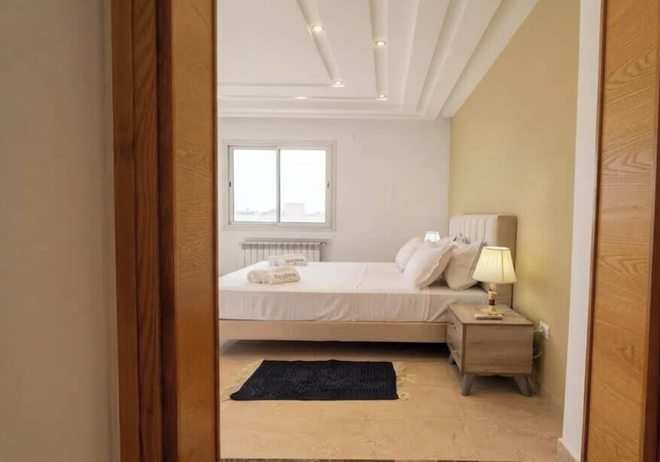 Room 2, sandra 35, Enfidha