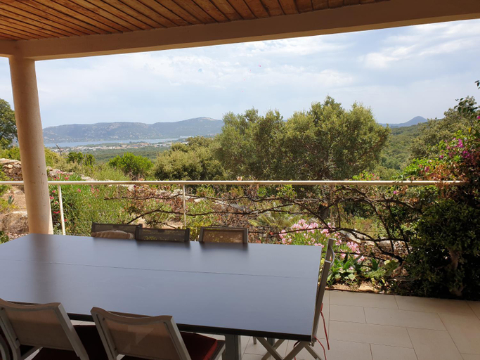 Others 4, Arbitru, Corse-du-Sud