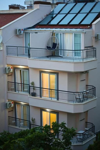Exterior 4, Lemon Garden, Antalya