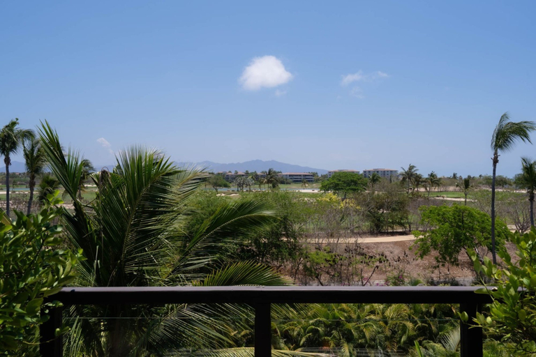 Room 4, Condo Piscis 3BD - Marietas Punta Mita, Compostela