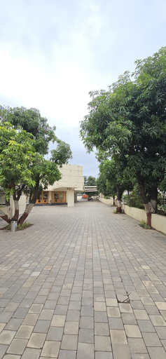 Property grounds 5, Hotel Asopalav By Harmony Junagadh, Junagadh