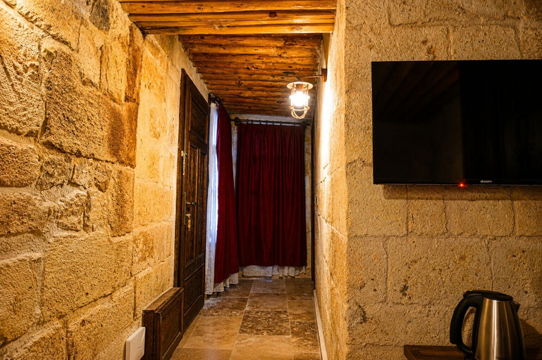 Room 4, La Mar Cave Cappadocia, Ürgüp