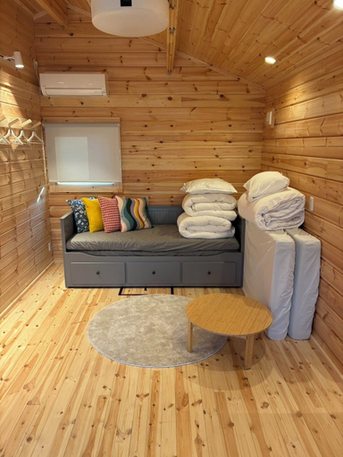 Interior 5, mokku, Nasu