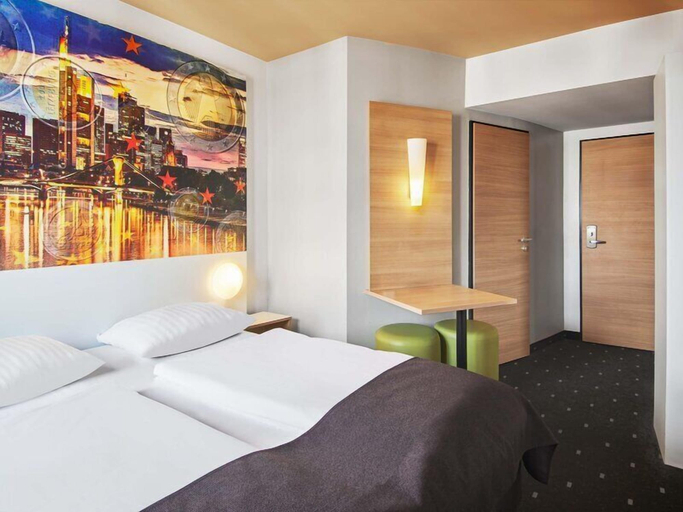 Others 1, B&B Hotel Frankfurt City-Ost, Frankfurt am Main