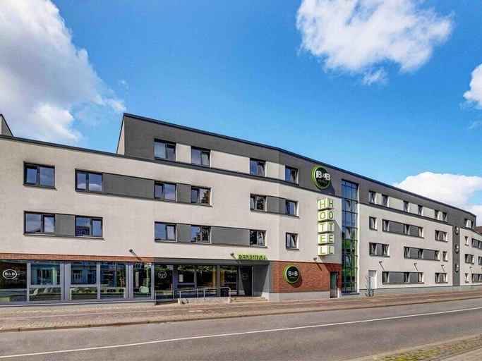 Exterior & Views 2, B&B Hotel Oldenburg, Oldenburg