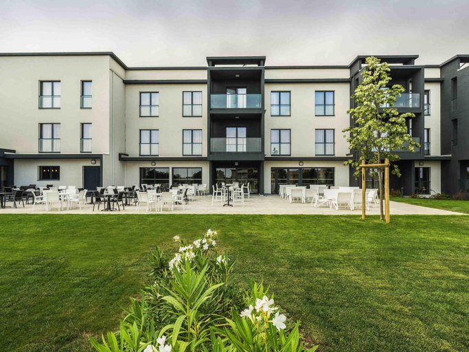 Exterior & Views 5, Mercure Hotel & Spa Bastia Biguglia, Haute-Corse