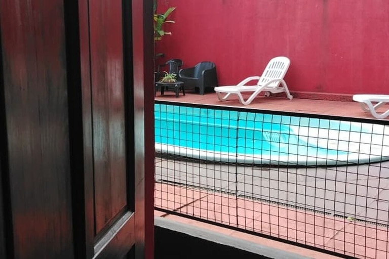 Pool 3, JM Resort iguazu, Iguazú