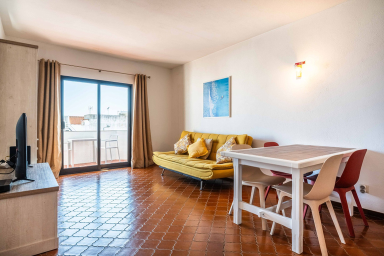 Room 5, Apartamento T1 Vistamar Centro Hist Rico Albufeira, Albufeira
