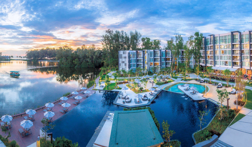 Others 1, Cassia Phuket, part of Banyan Group, Phuket Island
