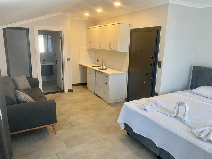 Room 4, Sönmez Güler Pansiyon Ölüdeniz, Fethiye