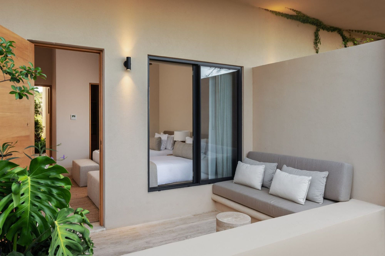 Room 4, Casa Tuki 6BD - Las Vistas Punta Mita, Compostela