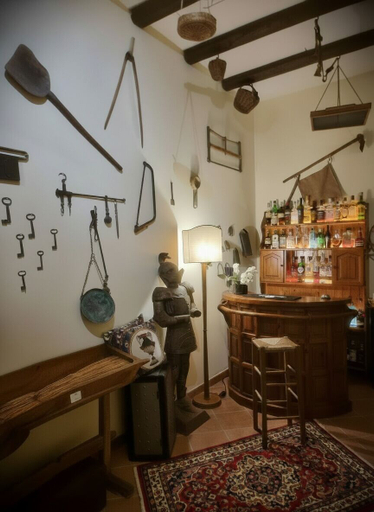 Food & Drinks 5, Candalù - Villa Giardinata, Trapani