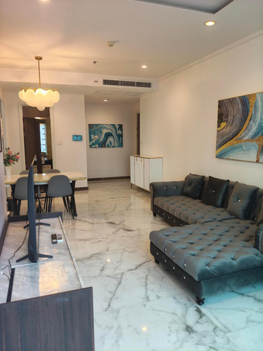 Others 4, Supalai Elite Samyan Condo, Bang Rak