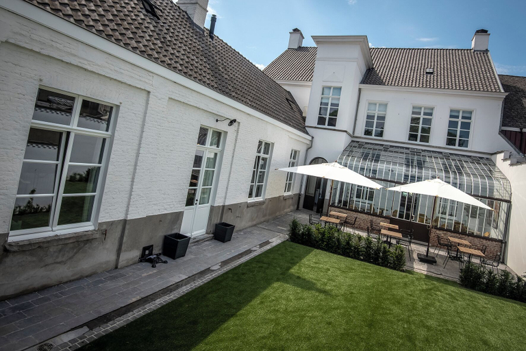 Exterior & Views, Jezuietenplein 21, Oost-Vlaanderen