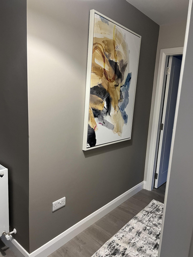 Interior 5, Brand New Luxurious and Modern Family House, Dublin