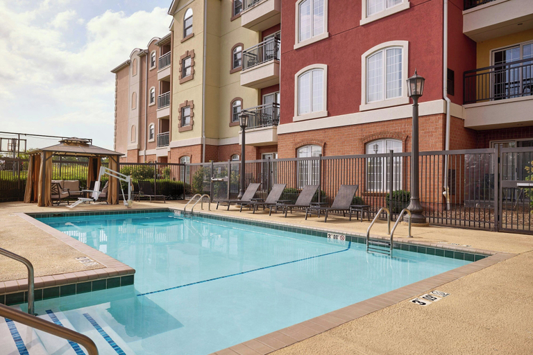 Sport & Beauty, Residence Inn Marriott Joplin, Newton