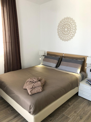Room, Murgia Holiday, Bari