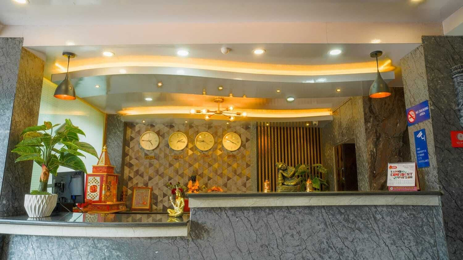 Others 5, INDUS MOUNT ROYALE, Darjiling