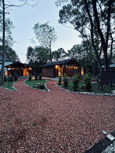 Exterior 5, mokku, Nasu