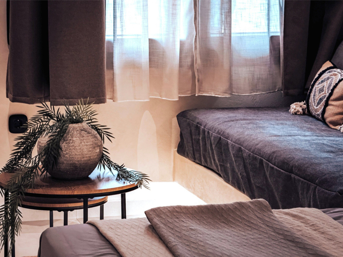 Room 4, Nonna's Suites, South Aegean