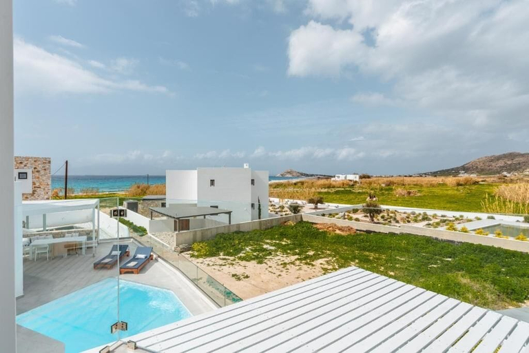 Sport & Beauty 5, Naxos Superior Villas, South Aegean