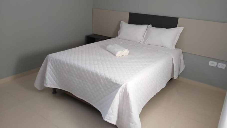 Room 3, POUSADA VIVA MARAGOGI, Maragogi
