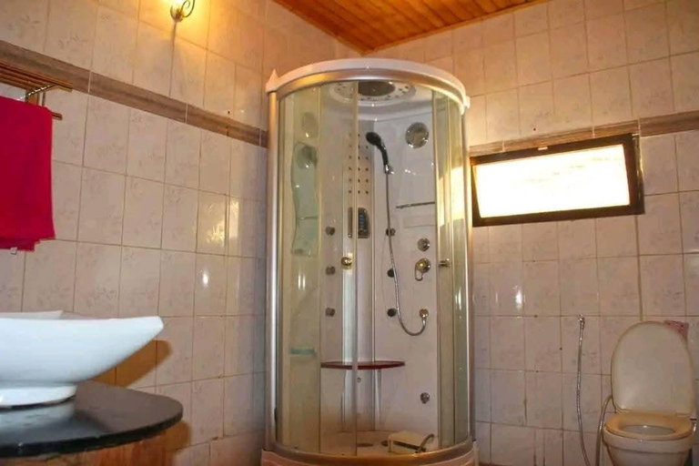 4, Ankaratra résidence , Vakinankaratra