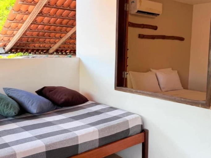 Bedroom 3, Rede Andrade Calamarina, Jijoca de Jericoacoara