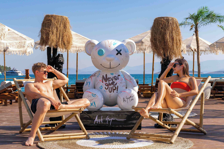 Property grounds 4, Roota Bodrum Hotel, Bodrum