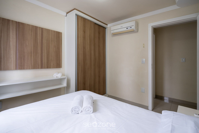 Room 4, Apt 150m fr Beach, 3bedroom BC Center Eac1302, Balneário Arroio do Silva