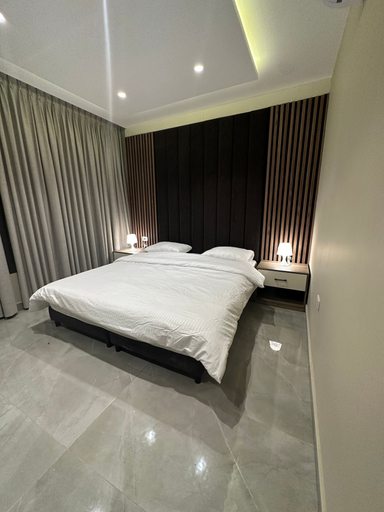 Room 4, 309 Al-najeh JRE Apartments For Rent ave, Amman