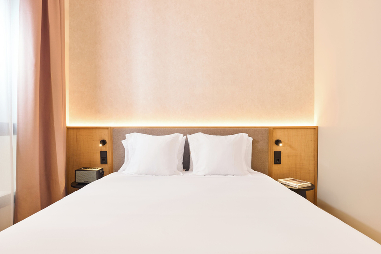 Room 2, Ocean Drive Málaga, Málaga