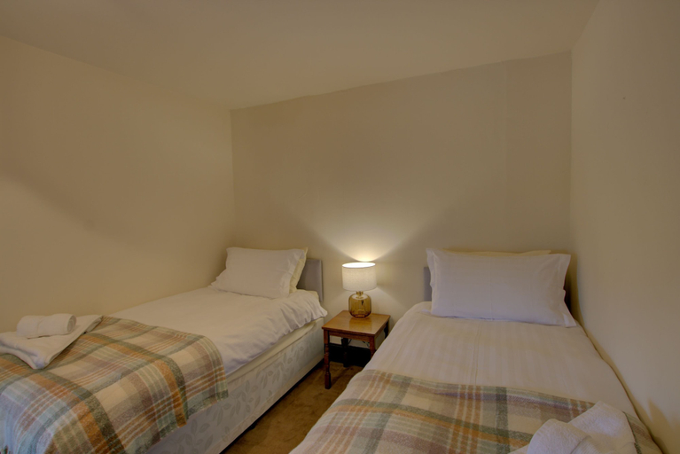 Room 4, Little Tarrel Castle Portmahomack, Highland