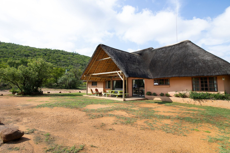 Exterior & Views 2, Lindani Game and Lodges, Waterberg