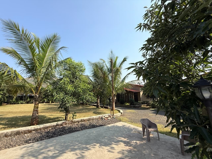Others 5, Green Heritage Resort, Nashik