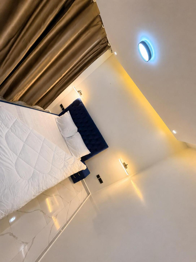 Bedroom 3, KIGALI WHITE HOMES AND APARTMENTs GISOZI, Gasabo