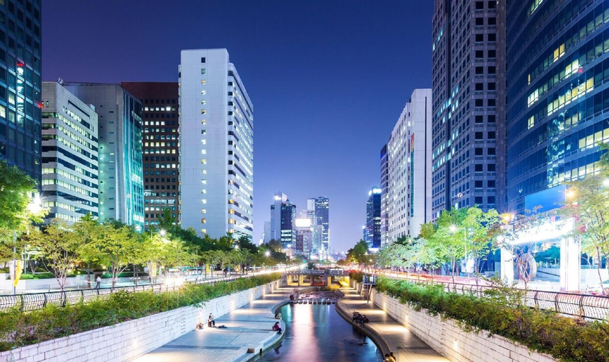 Exterior 5, The Stay Korea, Jongno