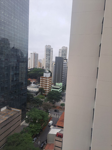 View from property, Get a Flat 240 Bristol Brooklin, São Paulo