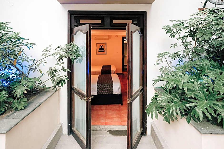 Others 5, Hotel San Pedro Puebla, San Andrés Cholula