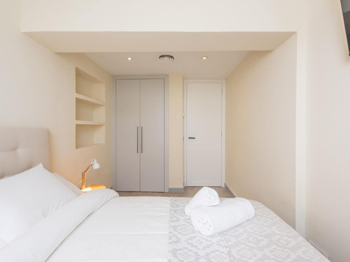 Room 5, Casa Belle in San Pedro de Alcantara, Málaga