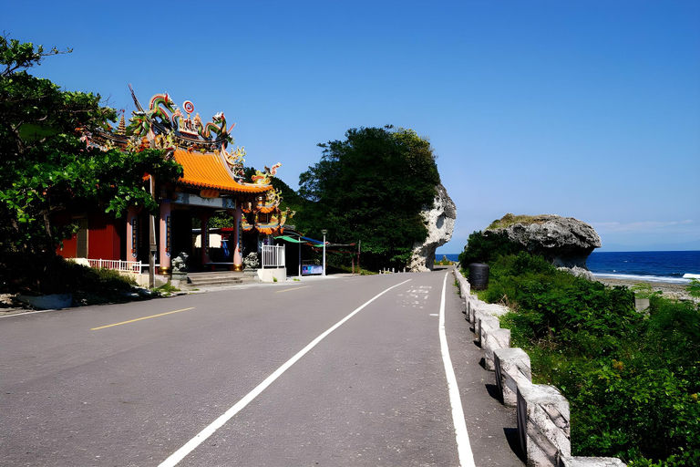 Others 5, Happy House, Pingtung