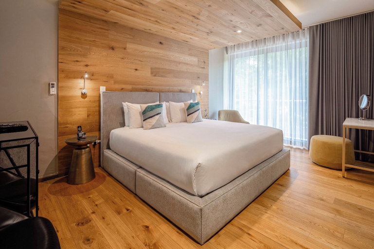 Bedroom 3, Felix Luxury Plus by Viadora, Mexico City