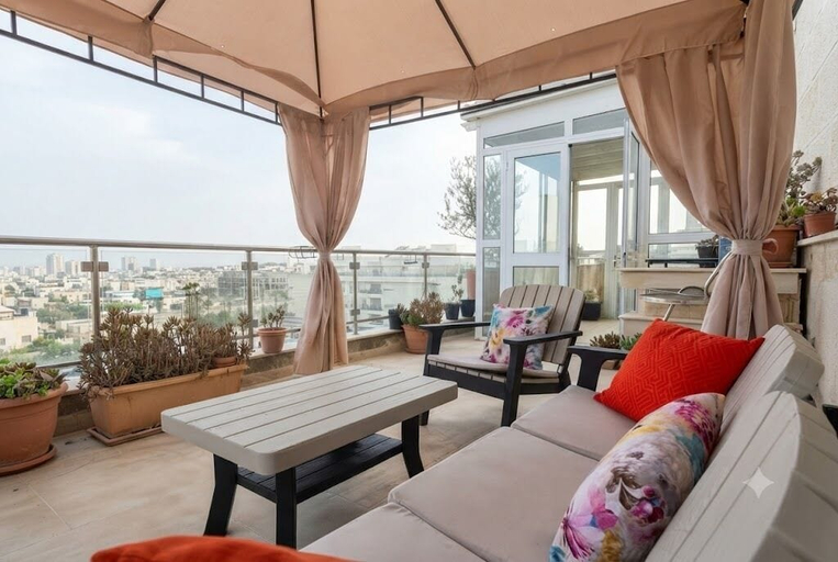 Property grounds, sandra 35, Enfidha