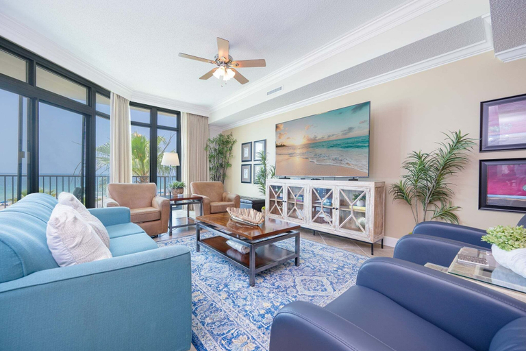 Primary image, Phoenix West 307 3 Bedroom Condo, Baldwin