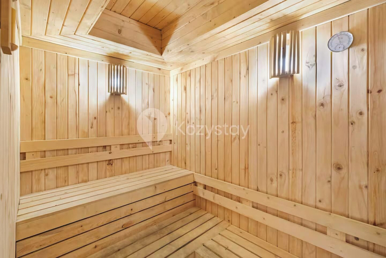 Sauna, Brayen by Kozystay - Tebet, Jakarta Selatan