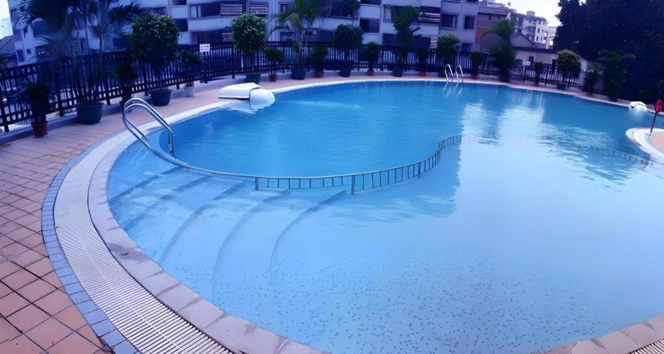 Sport & Beauty 2, Nanning Yongjiang Hotel, Nanning