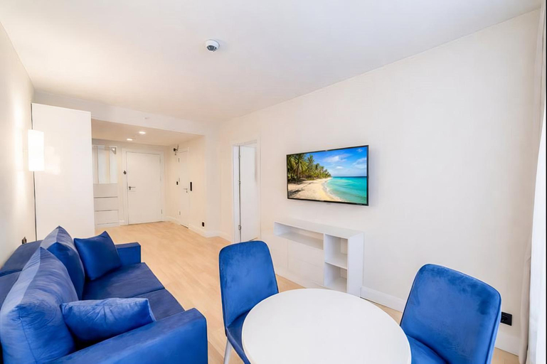 Others 5, ORBI CITY - Black Sea Line Apartment, Batumi