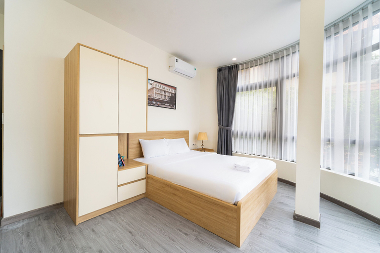 Room 2, YOURS HOMES - TAN SON NHAT T3, Tân Bình